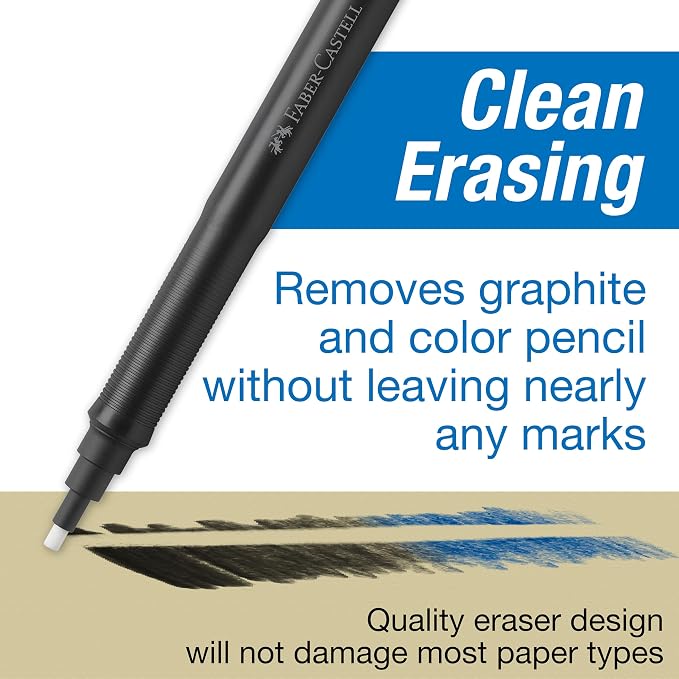Faber-Castell 185610 - Image 3