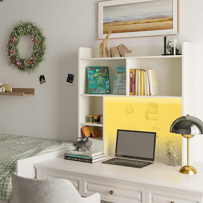 ChooChoo Desktop Bookshelf - Image 6