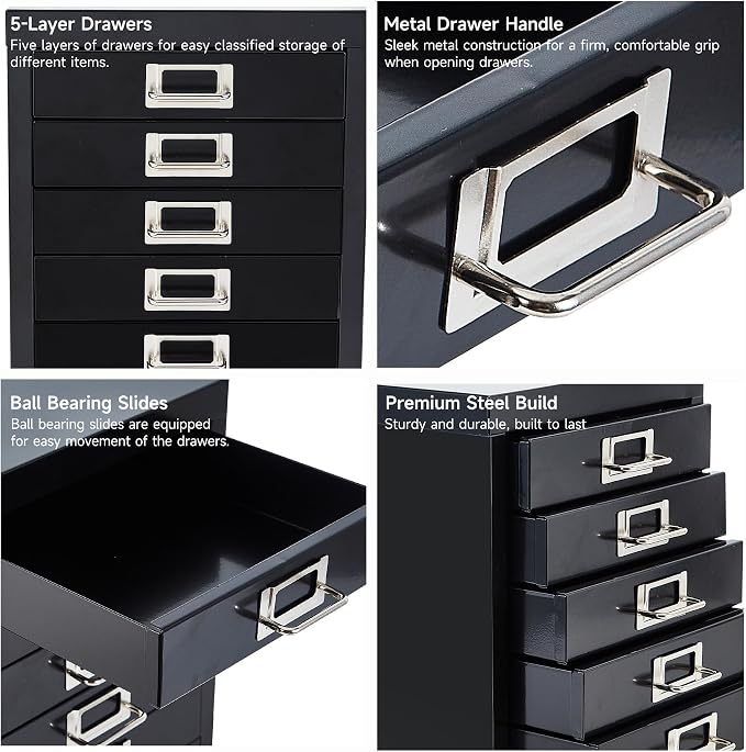Office Storage Cabinet - Image 4
