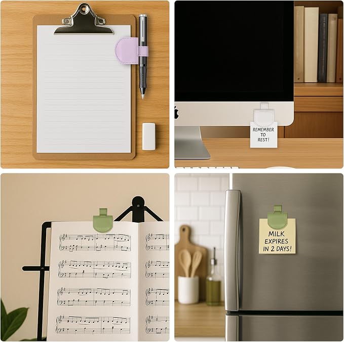 SESENSE Magnetic Pen Loop Holder Set - Image 4