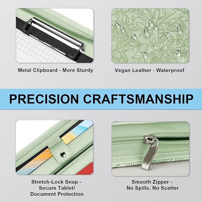 Eshow Portfolio Organizer - Image 7