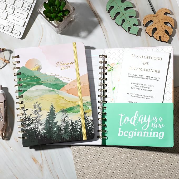 Planner 2026-2027 - Image 2