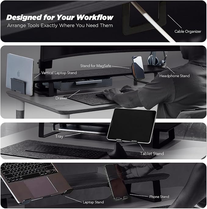 ULTRARM Moodular Add-ons Phone Stand - Image 8