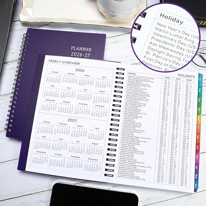 Planner 2026-2027 - Image 2