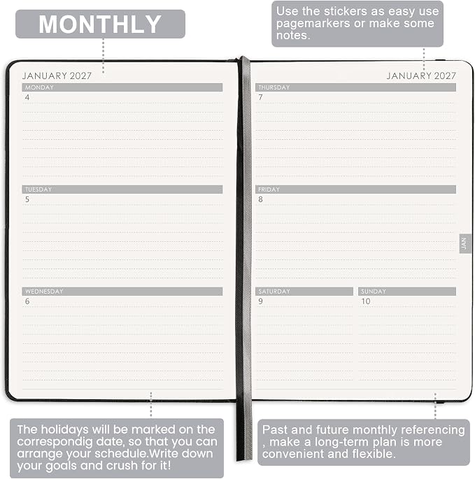 Planner 2026-2027 - Image 3