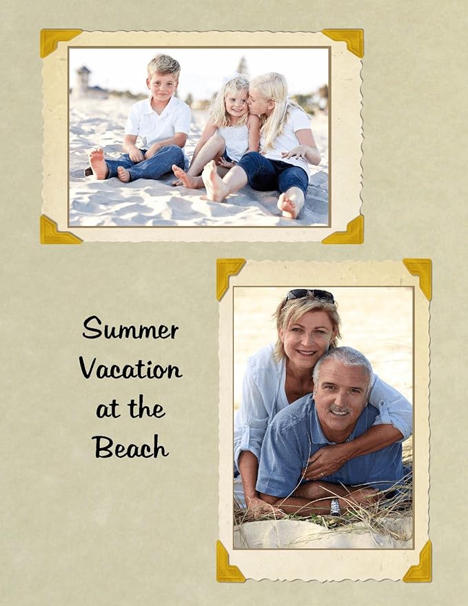 50 Natural Parchment 65lb Cover Paper Sheets 9" X 12" (9X12 Inches) Frame and Sketch Pad Size - Printable Old Parchment Semblance Through The Processing of The Pulp-DeskLoop Office