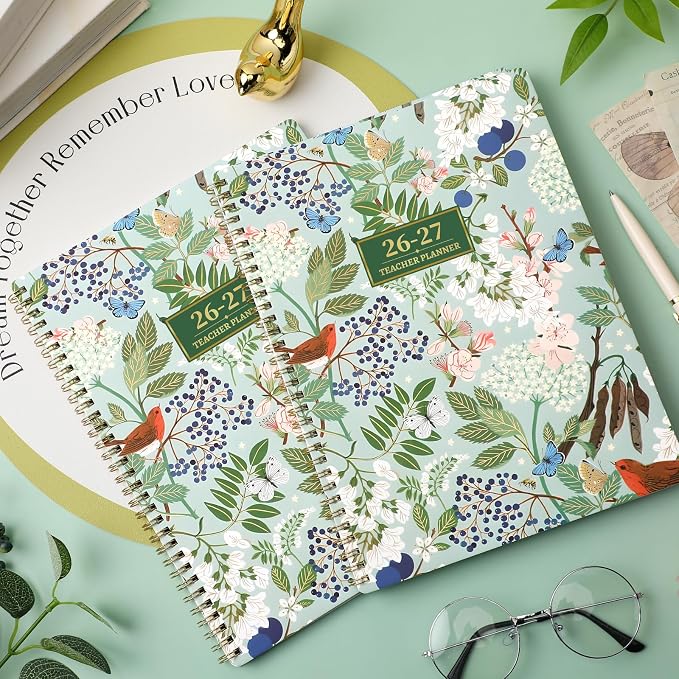 Teacher Planner 2026-2027 - Image 9