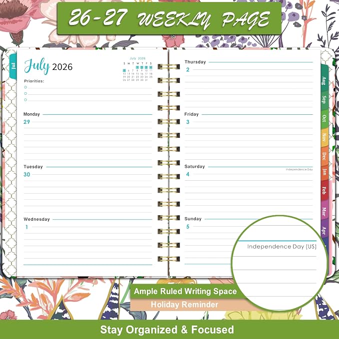 Planner 2026-2027 - Image 5