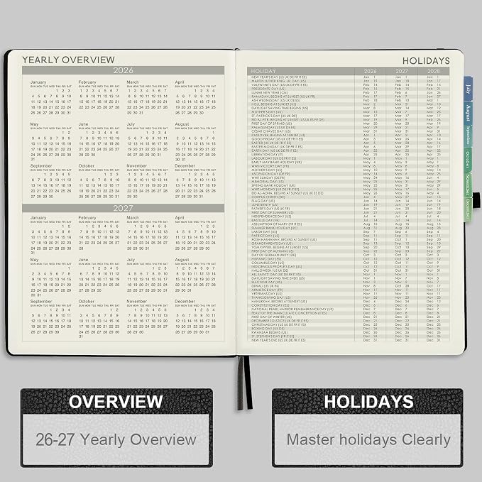 Planner 2026-2027 - Image 4