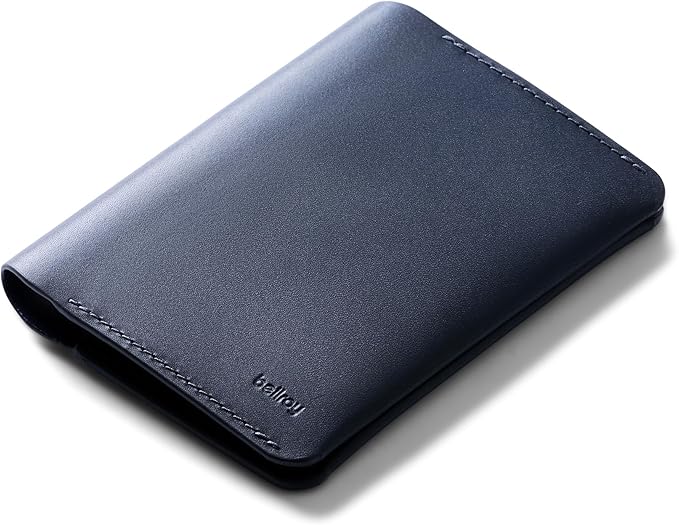 Bellroy Passport Cover by Unknown