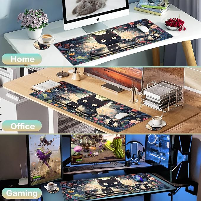 Mouse Pad Anime, Mouse Pad - Image 7