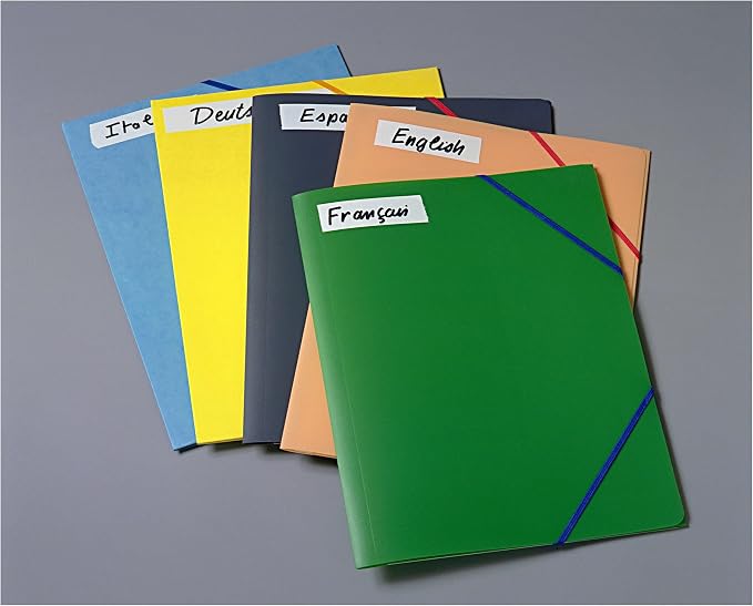 Post-it Labeling and Cover-up Tape 658, 1 in x 700 in - - Image 5