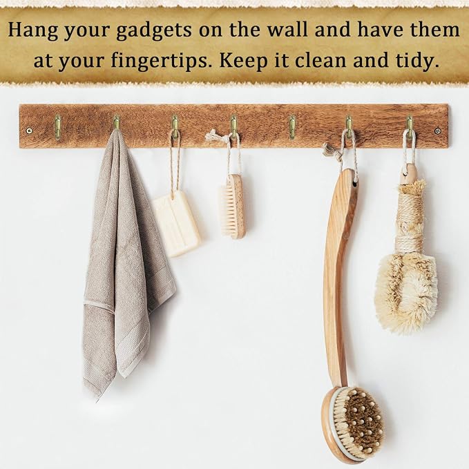 30 PCS Push Pin Picture Hooks, thumbtacks - Image 5