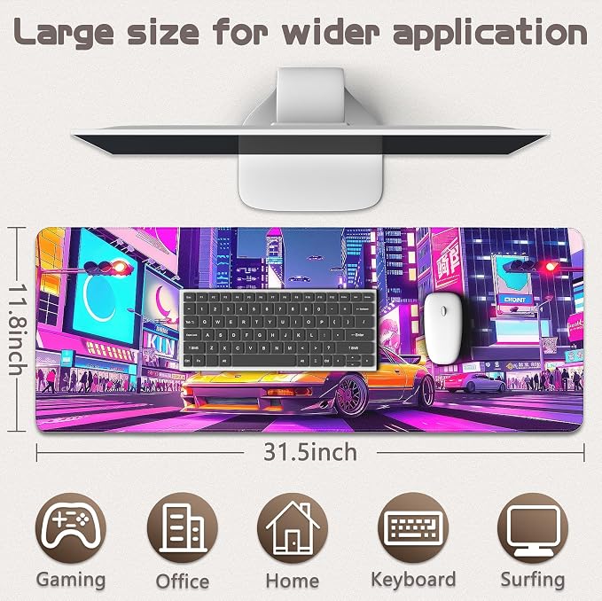 Gaming Mouse Pad - Image 5
