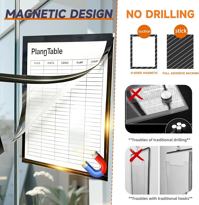 Magnetic Sign Holder - Image 6