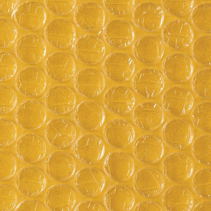 Quality Park Bubble Mailers, 4 x 8 Shipping Envelopes, Small Kraft Padded - Image 7