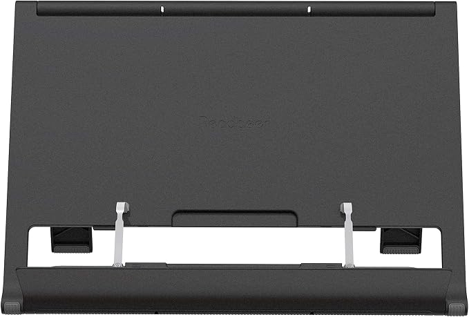 Readaeer Portable Book Stand Free Angle Adjustable Book Holder - Image 7