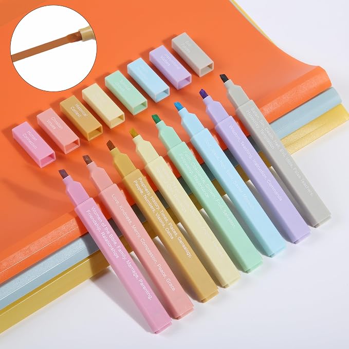 Mr. Pen- Bible Highlighters - Image 7