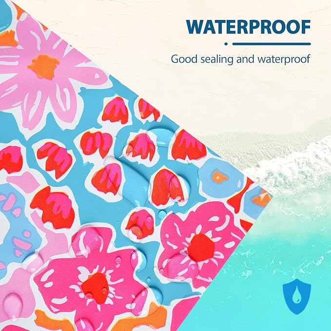 POLYSELLS 50pcs 12x15.5 Inches Poly Mailers Waterproof & Tear Resistant Mailing - Image 7