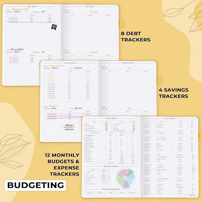 GoGirl Planner PRO Schedule - Image 5