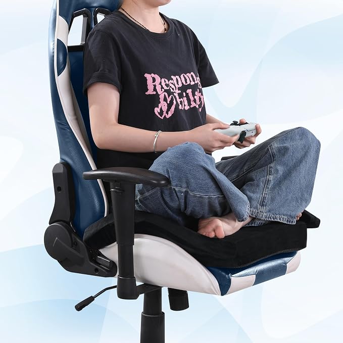 BALAPET Ultra Soft Gaming Chair Cushion - Image 6