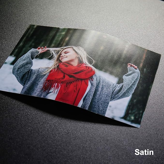 Koala Ultra Premium Photo Paper 11x17 In Satin Photo Printer Paper - Image 2