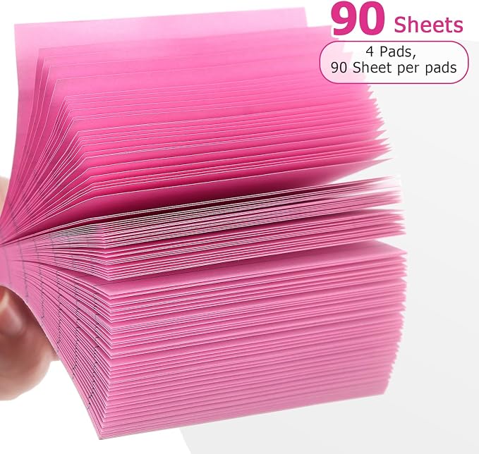 Lined Sticky Notes 3x3 Sticky Notes - Image 5