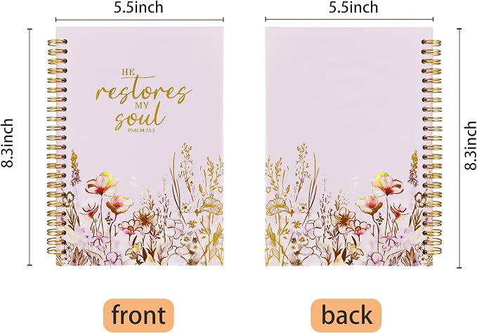 Christian Women's Notebook - Image 6