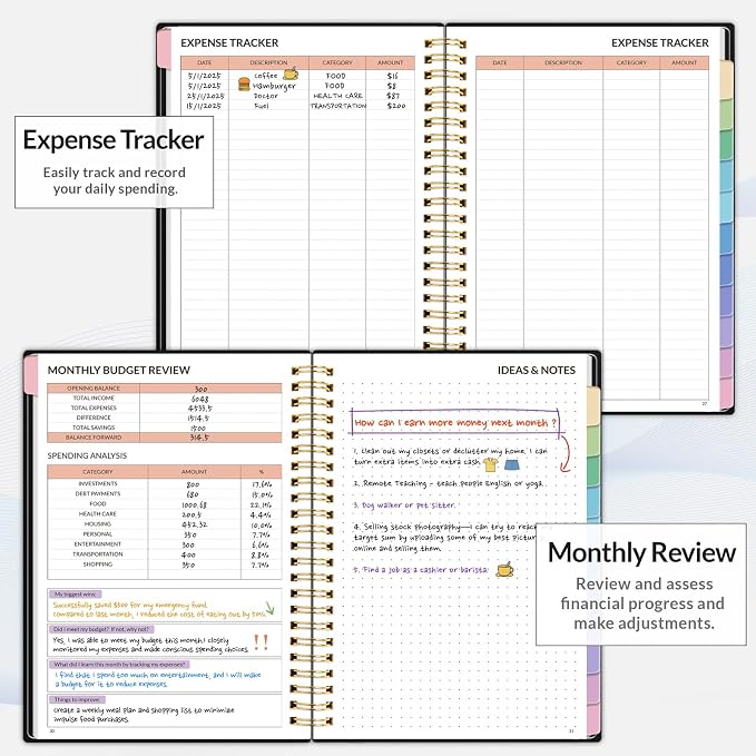 SUNEE Budget Planner - Image 4
