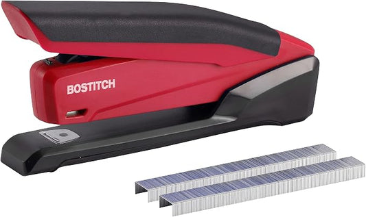 Bostitch Office Executive 3 in 1 Stapler, Includes 210 Staples and Integrated by BostitchOfficeProducts