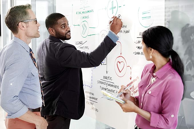 MMMDEF50X4 - Dry Erase Surface - Image 11