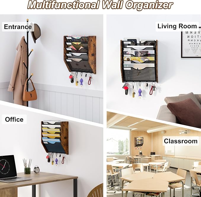 PAG-Mass Wall File Organizer - Image 4