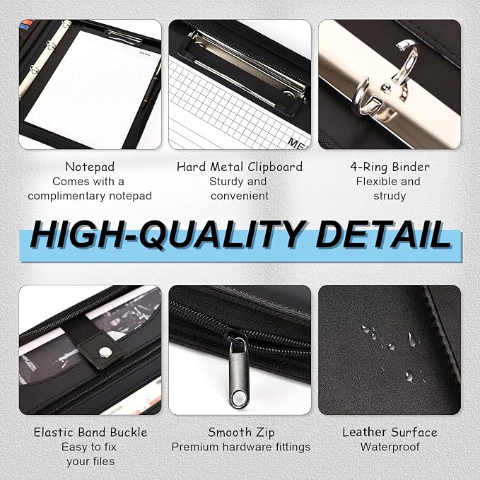 Eshow Portfolio Organizer - Image 4