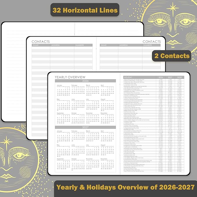 Planner 2026-2027 - Image 5