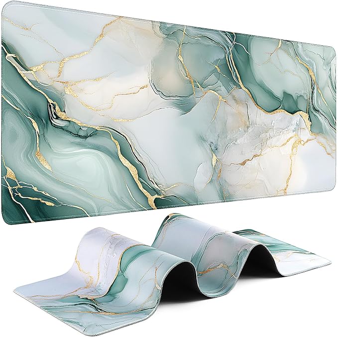 Gaming Mouse Pad by Unknown