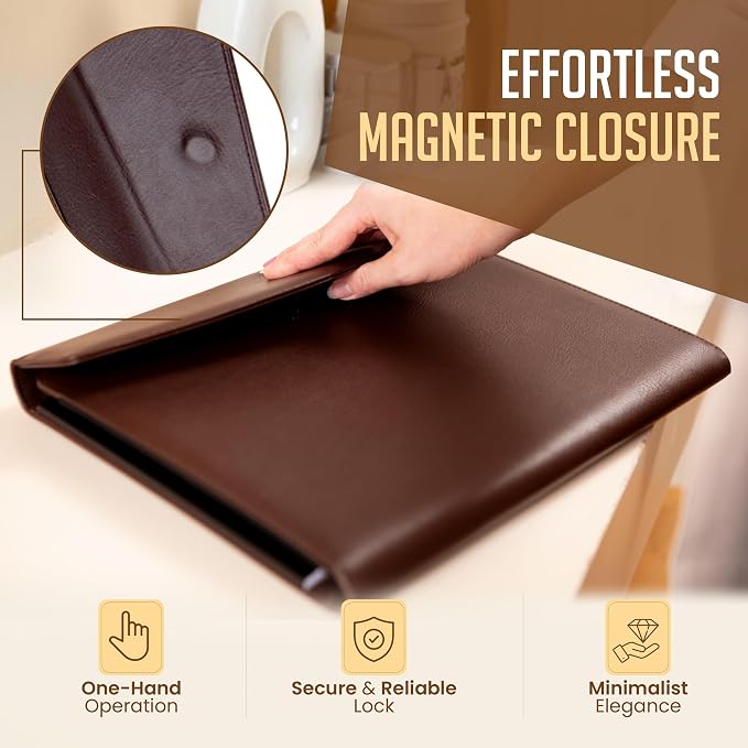 STLYIO Trifold Padfolio - Image 4