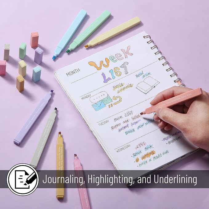 Mr. Pen- Bible Highlighters - Image 6