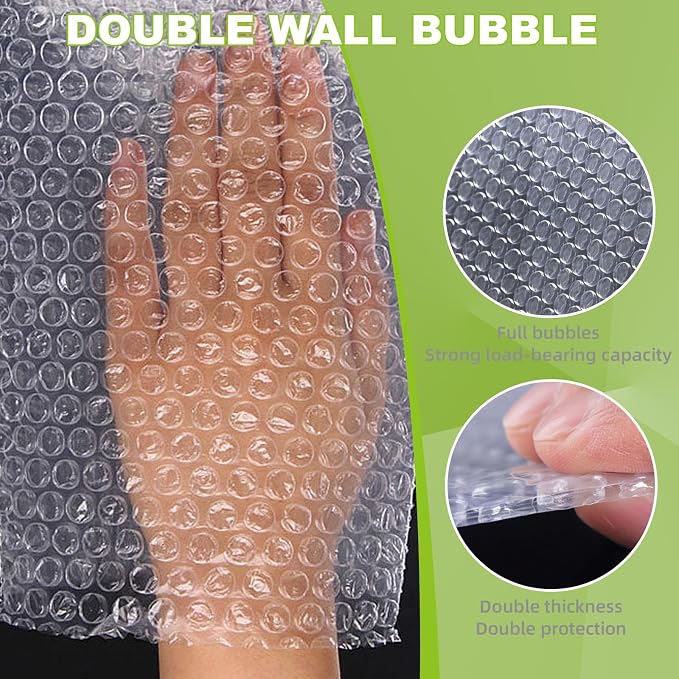 Bubble Pouches Wrap - Image 4