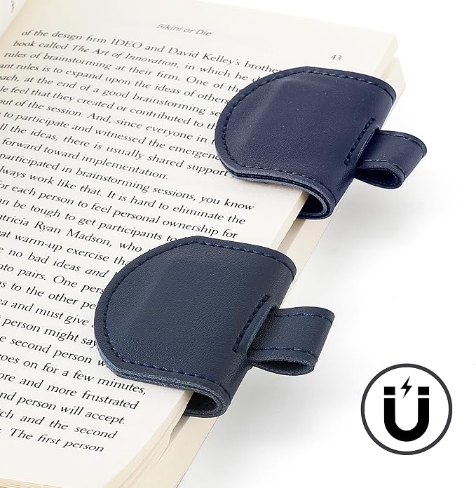 SESENSE Magnetic Pen Holder for Notebook - Image 3