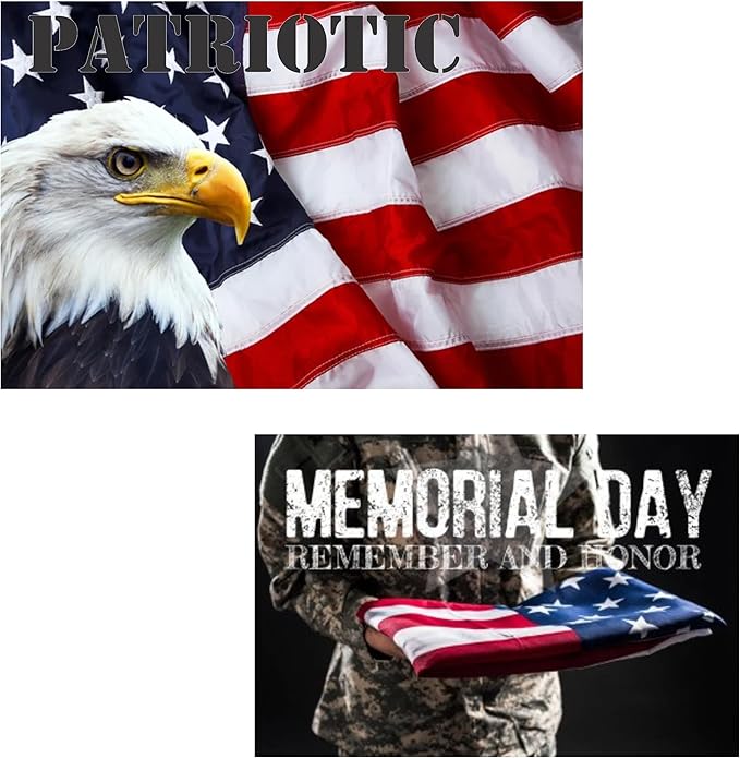 Customized BallPoint pen with name and US Flag (MADE IN USA), stainless steel, silver, luxury engraved pen personalized for men and for women. (BallPoint US-Flag)-DeskLoop Office