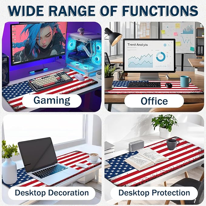 Gaming Mouse Pad - Image 5