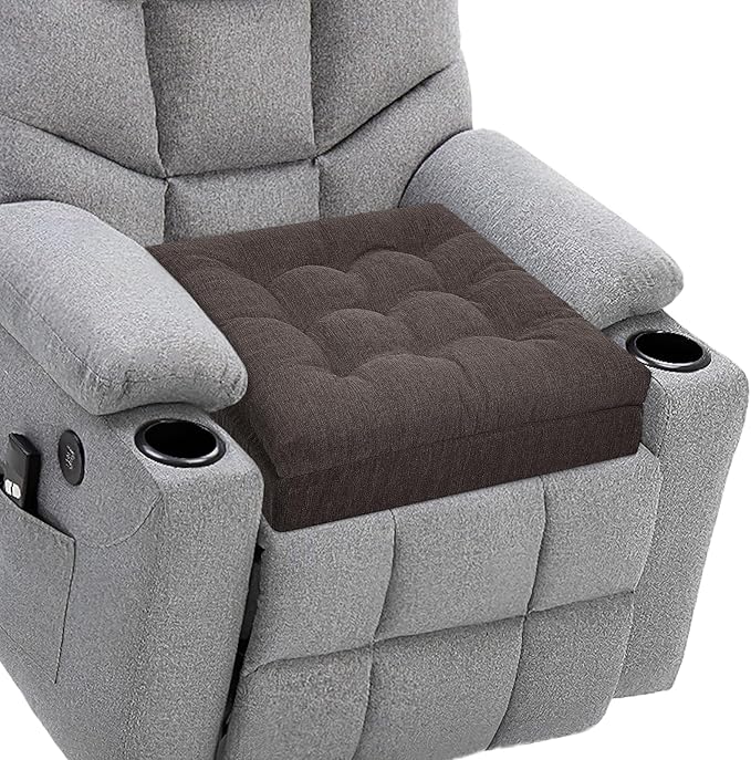 Recliner Cushions for Elderly by HAVARGO