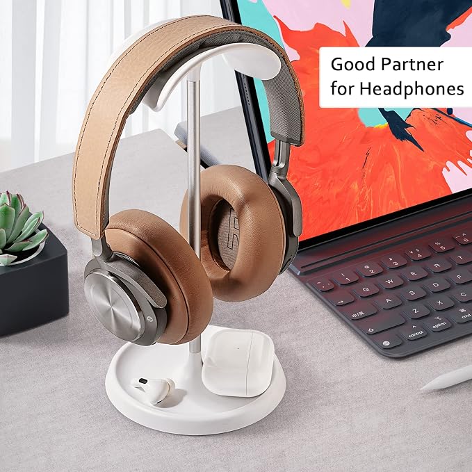 Headphone Stand, Curved Headset Stand - Image 7