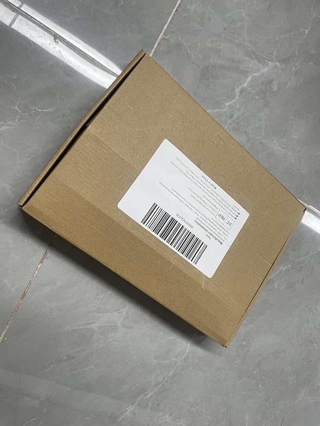 2400 pcs Yellow Sticky Note, 3 x 3 Yellow Note Pads, Strong Adhesive Sticky Notes, Self Sticky Notes for Home School Office Desk Accessories (24 Pads)-DeskLoop Office