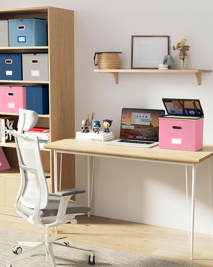Oterri 1 Pack File Organizer Boxes - Image 7