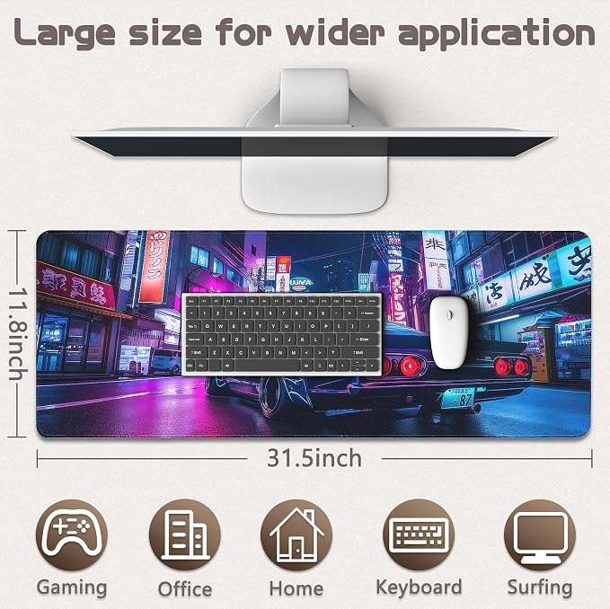 Gaming Mouse Pad - Image 5