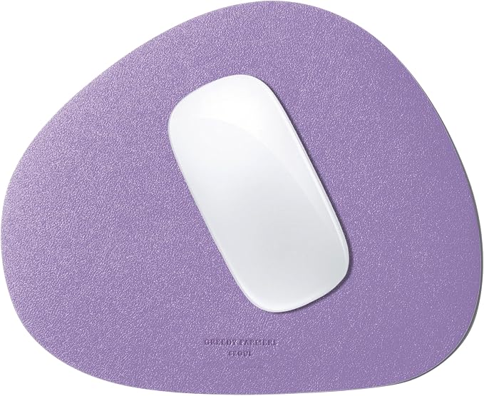 GREEDY FARMERS Mouse pad, Non-Slip Washable Waterproof Computer Mouse pad by GREEDY+FARMERS
