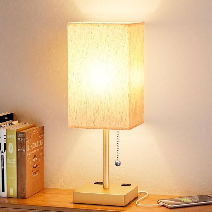 aooshine Medium Table Lamp - Image 6