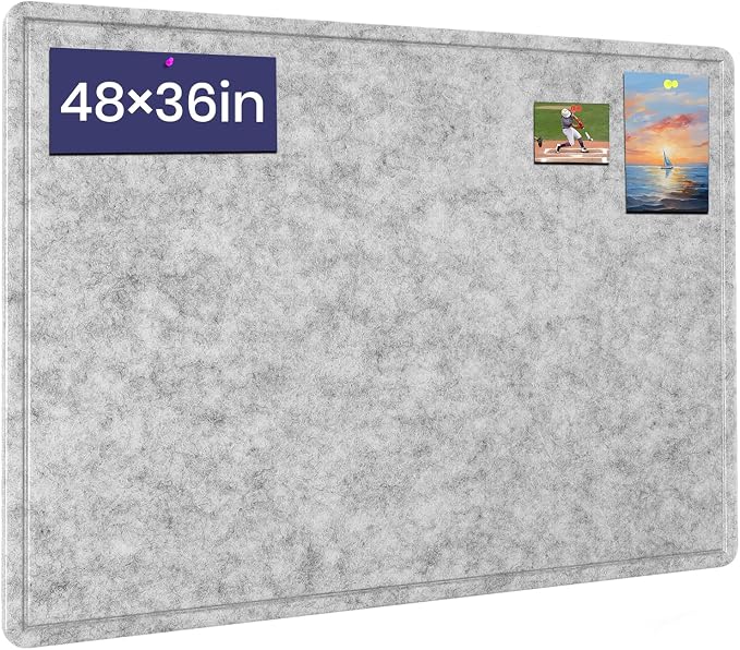 Large Bulletin Board by Hrrtyueg