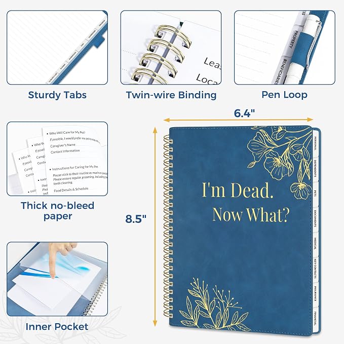 SUNEE End of Life Planner - Image 3